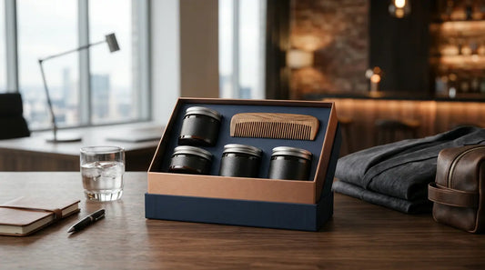 The Ultimate Guide to Hair Pomade Gift Sets for Men in 2026 - hair pomade, grooming gift sets, men's hair styling