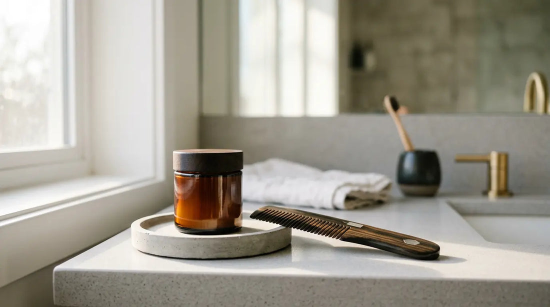 best men's hair care products - The Best Kept Hair Pomade Secret for Effortless Style in 2026