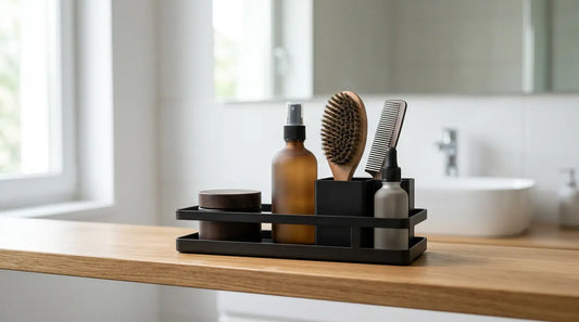 clay hair pomade - The Best Kept Storage Secret for a Flawless Matte Hair Transformation