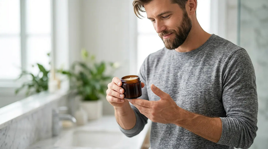 hair pomade for men - The Best Kept Styling Secret for Effortless Hair in 2026