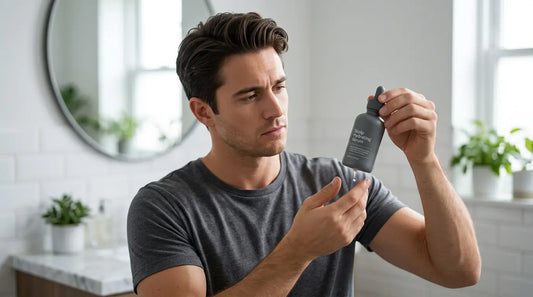 water based hair pomade - The Biggest Hair Styling Mistake in Your 2026 Grooming Routine