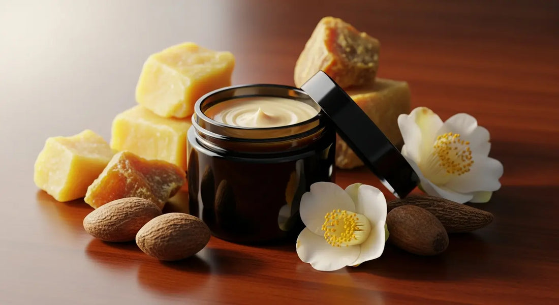 hair styling products mens - Choosing Natural Hair Waxes: A Complete Breakdown for Superior 2026 Styling