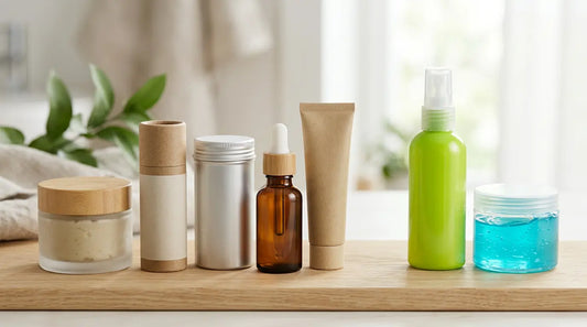water based hair pomade - 5 Eco-Friendly Styling Products You Actually Need (And 2 You Don't)