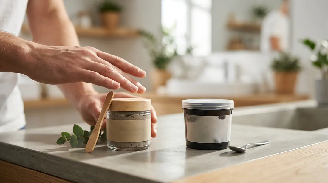 clay hair pomade - Eco-Friendly vs Cheap Matte Hair Clays: What's Actually Worth Buying?