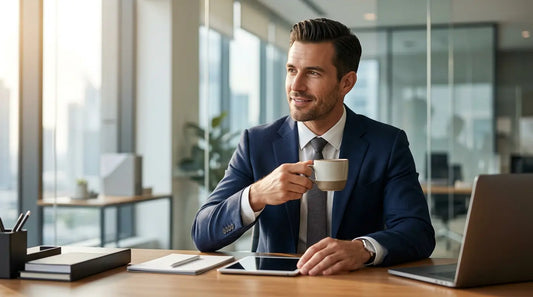 hair pomade for men - Barbers Reveal 5 Fast Grooming Tips for Sharp Hair and Nails in 2026
