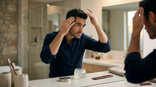 hair pomade for men - The Flexible Hair Pomade Game-Changer for Your 2026 Routine