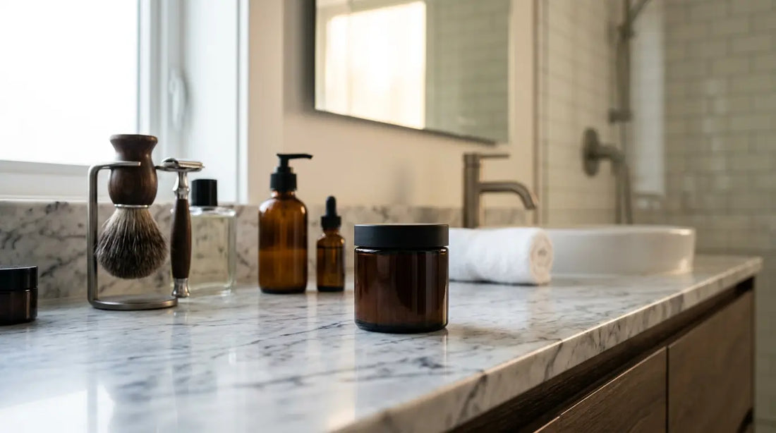 hair pomade for men - Why Your Grooming Box Hair Pomade Isn't Working (And How to Fix It)