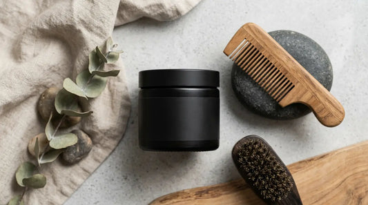 low shine pomade - Grooming Gift Sets That Finally Work for Men’s 2026 Styling Needs