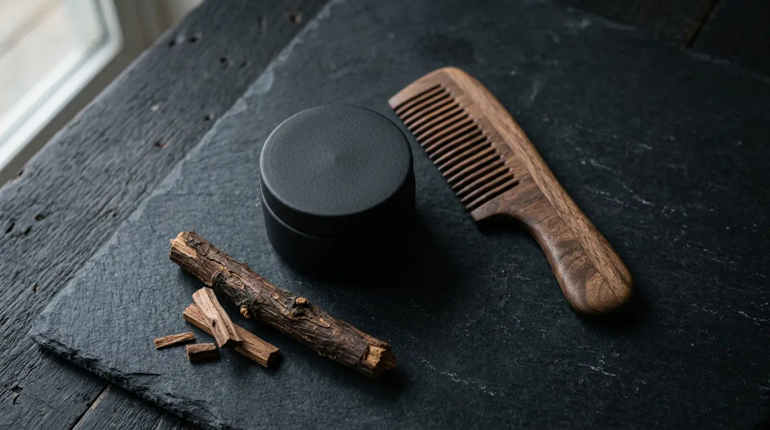 products for hair styling - The Science of Scalp-Safe Styling: 5 Hair Clay Mistakes to Avoid in 2026