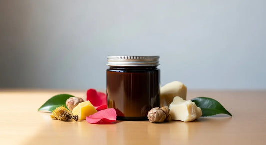 The Biggest Hair Cream Pomade Mistake for Aging Hair (And the 2026 Fix)