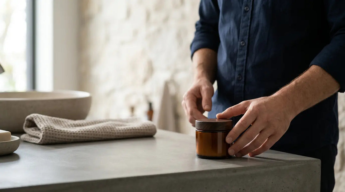 The Biggest Hair Cream Pomade Mistake Men Make at Every Age in 2026