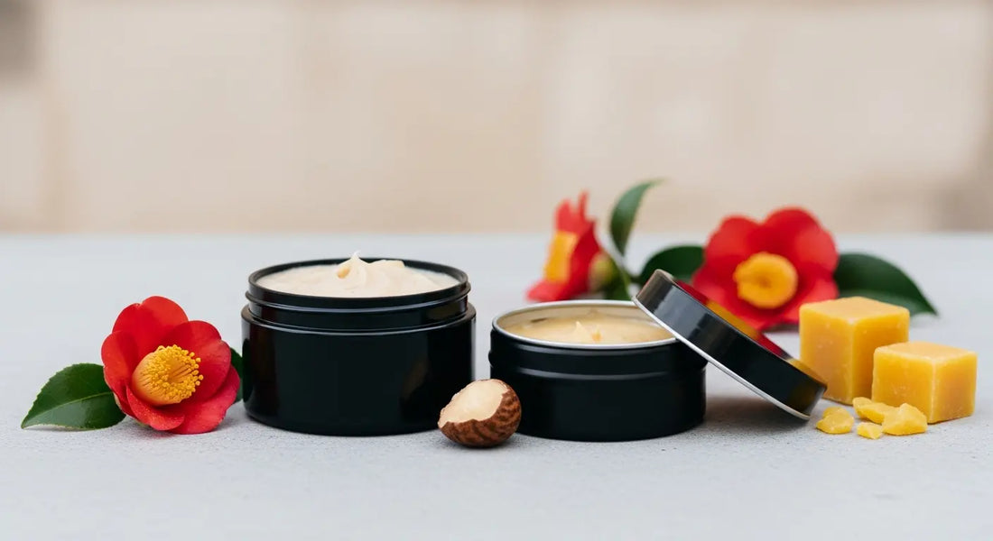 How to Maintain a Healthy Scalp Overnight Using Hair Cream Pomade
