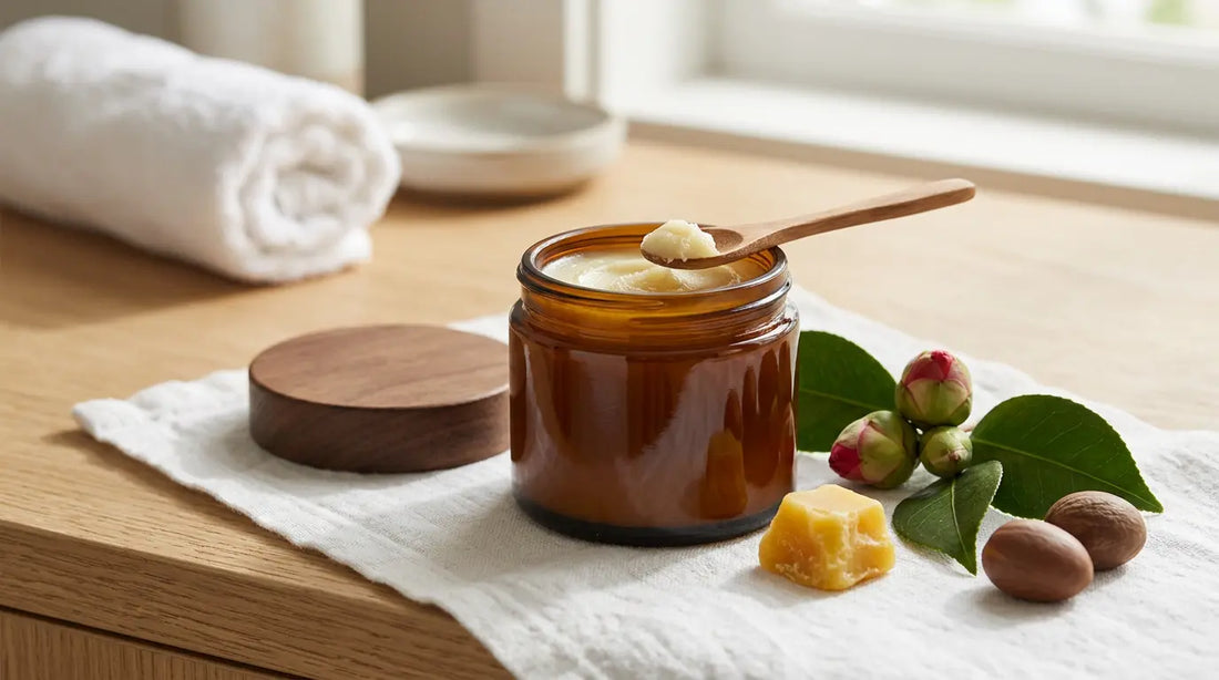 How to Maintain a Balanced Scalp Overnight With Hair Cream Pomades