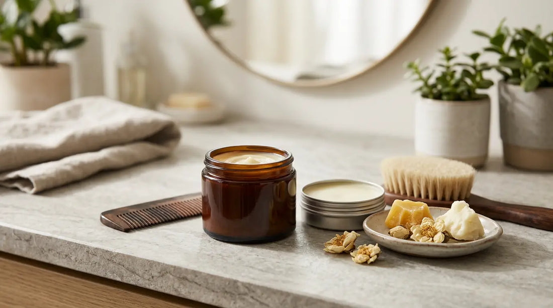 5 Hair Cream Pomades You Actually Need for 2026 Events (And 2 You Don't)