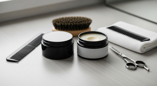 Morning Routine vs Night Events: When to Use Different Styling Creams