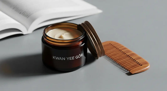 The Best Kept Styling Pomade Secret for a Natural 2026 Look