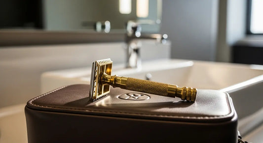 adjustable safety razor - How to Go From Packing Disposables to the Ultimate 2026 Travel Shaving Kit
