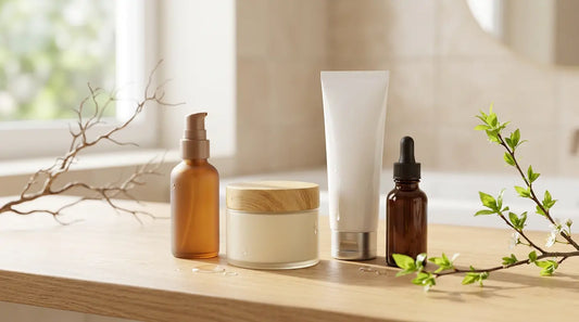 water based pomade - How to Go From Dry Winter Strands to Polished Spring Styles in 2026