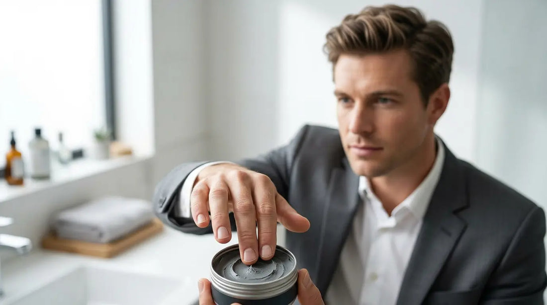 matt clay pomade - Is Matte Hair Clay Better for Special Occasions? Expert 2026 Tips
