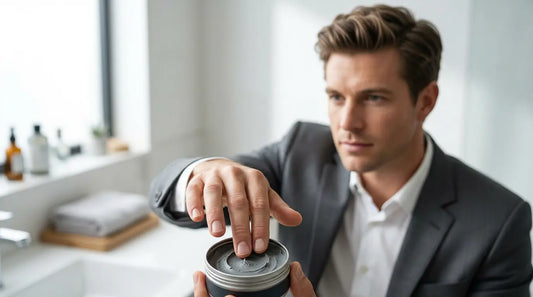 matt clay pomade - Is Matte Hair Clay Better for Special Occasions? Expert 2026 Tips