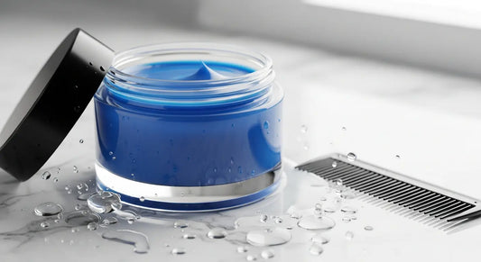 dye hair semi permanent - Is Temporary Hair Color Wax Worth It? The 2026 Guide to Healthy Styling