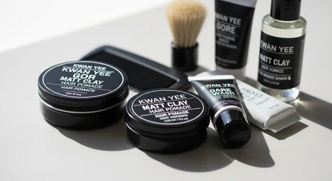 Barbers Reveal 5 Travel Grooming Essentials for Men in 2026