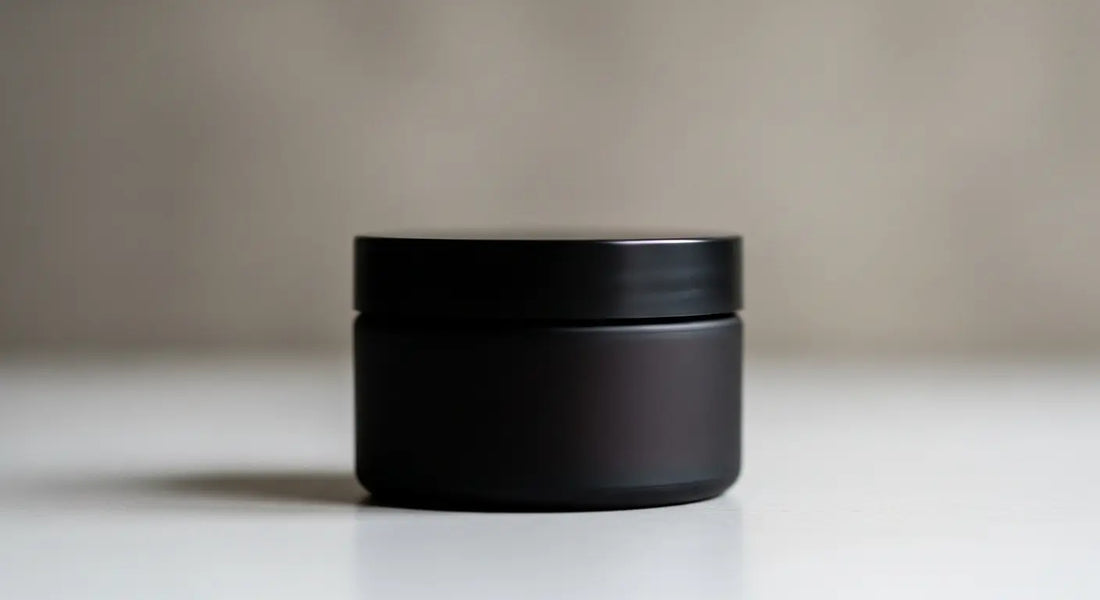How to Go From Flat Aging Hair to Youthful Volume With Clay Pomade