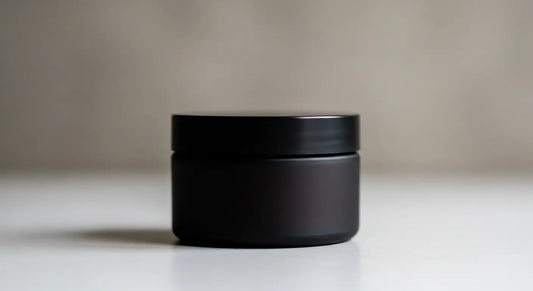 How to Go From Flat Aging Hair to Youthful Volume With Clay Pomade