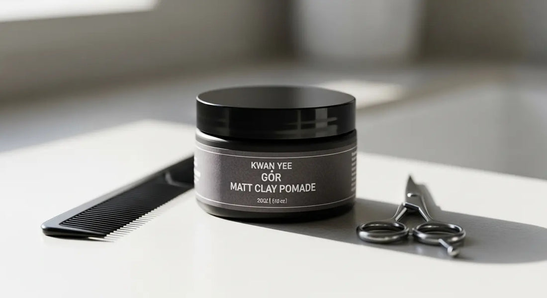 Budget vs Professional Matte Clay: Which Pomade is Worth It in 2026?