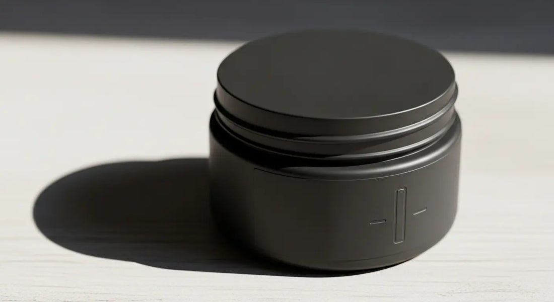How Celebrities Maintain Matte Texture With Premium Clay Pomades