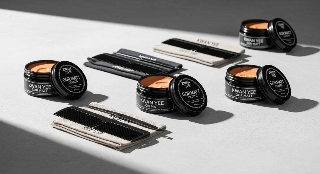 Stop Buying Generic Grooming Sets: Why They're Ruining Your Hair in 2026