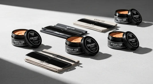 Stop Buying Generic Grooming Sets: Why They're Ruining Your Hair in 2026