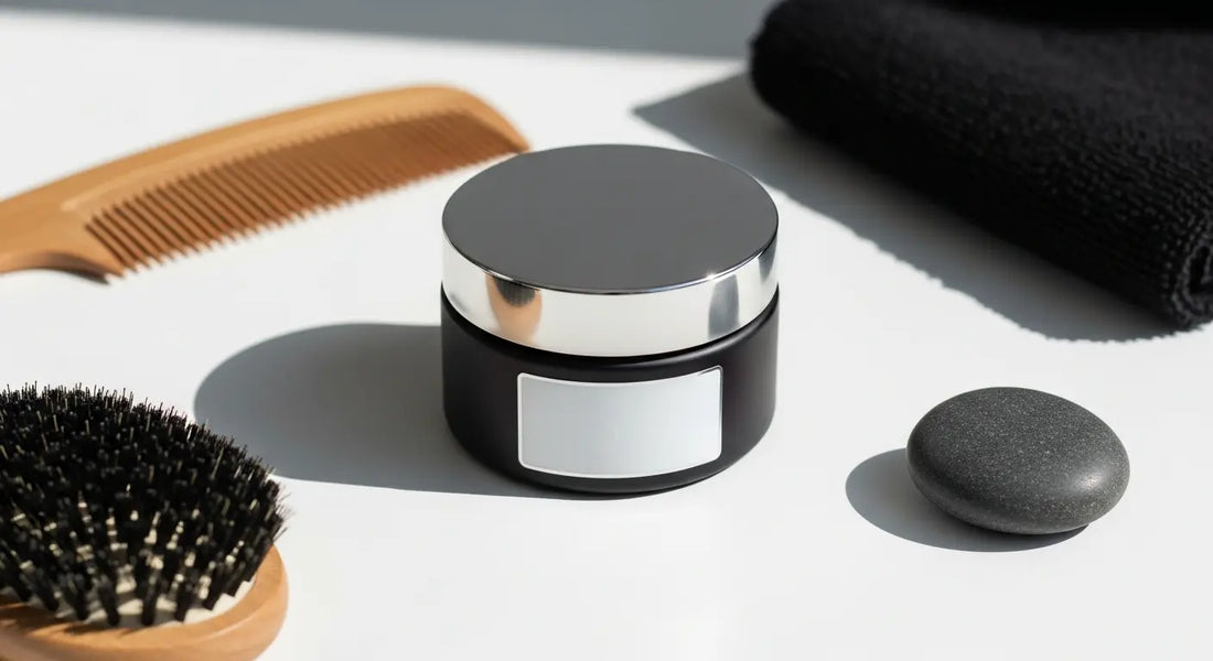 5 Minimalist Hair Clay Habits That Keep You Looking Sharp in 2026