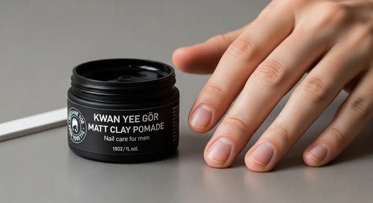 What No One Tells You About Matte Hair Clay and Total Grooming
