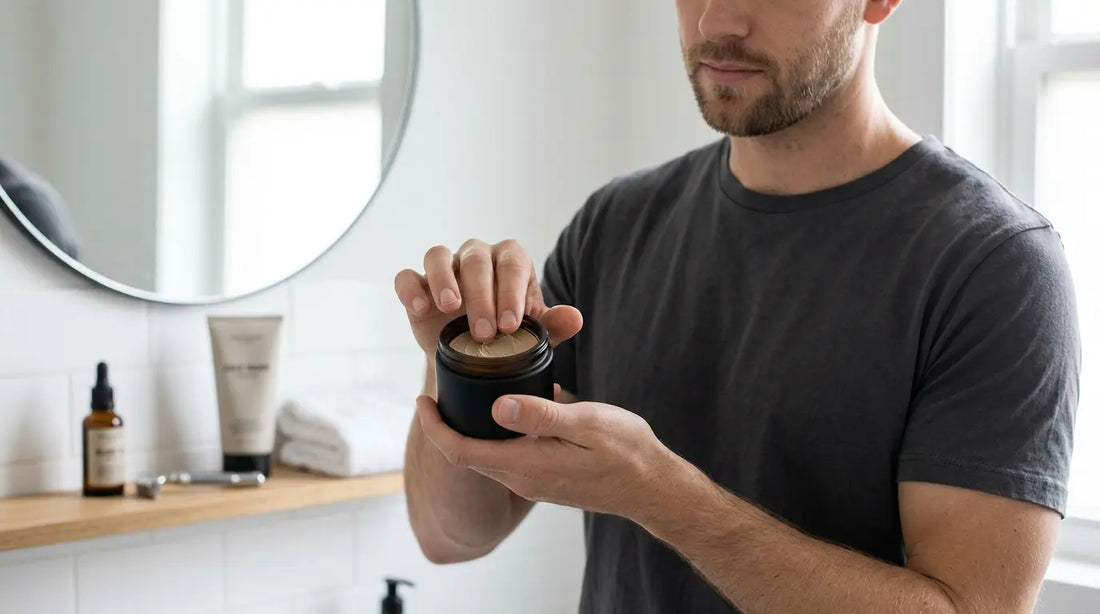 The Real Reason Your Morning Grooming Routine Fails Your 2026 Style