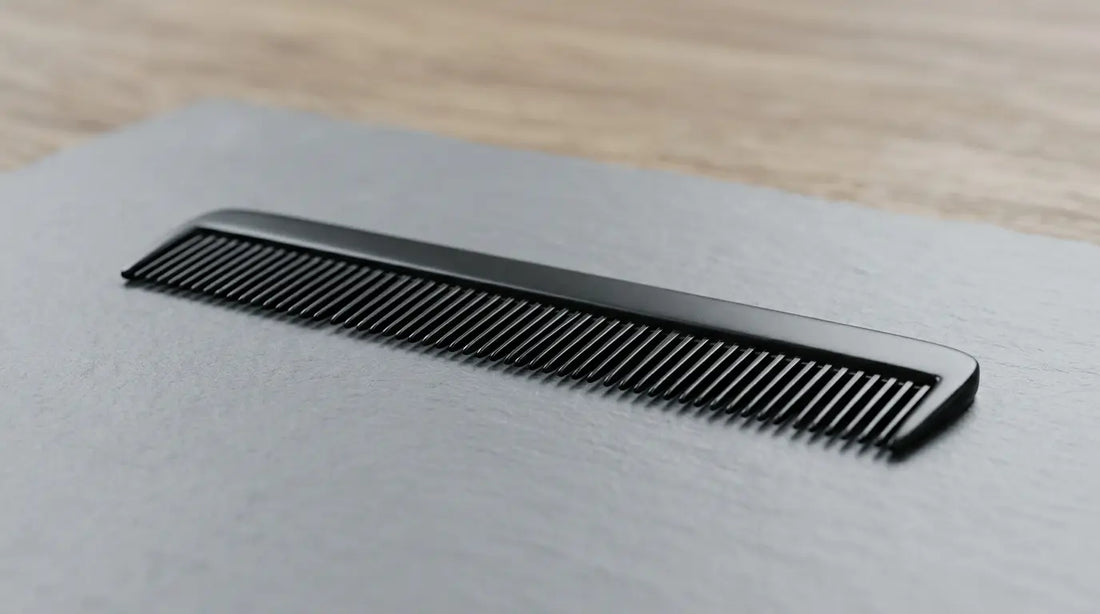 Is a Premium Pocket Comb Worth It? The Evolution of 2026 Grooming