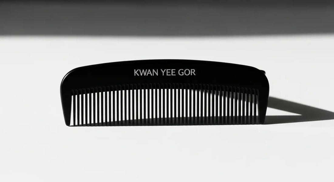 How to Master Your Scalp Health in 2026 With Elite Pocket Comb Maintenance
