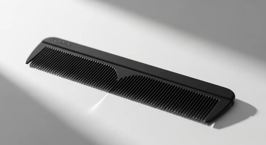 4 Pocket Comb Habits That Keep You Looking Polished Throughout 2026