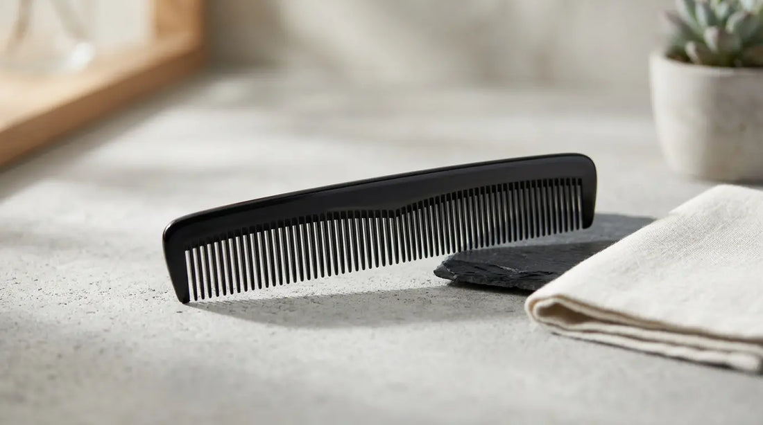 7 Seasonal Pocket Comb Habits That Keep You Looking Sharp in 2026