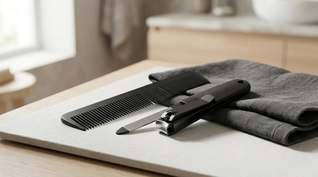 What No One Tells You About Choosing the Best Pocket Comb for Men in 2026