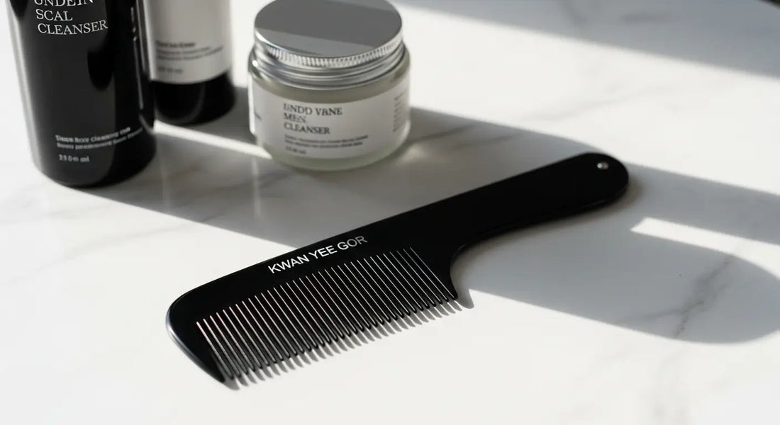 The Real Reason Your Daily Grooming Routine Fails Your Scalp