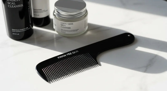The Real Reason Your Daily Grooming Routine Fails Your Scalp