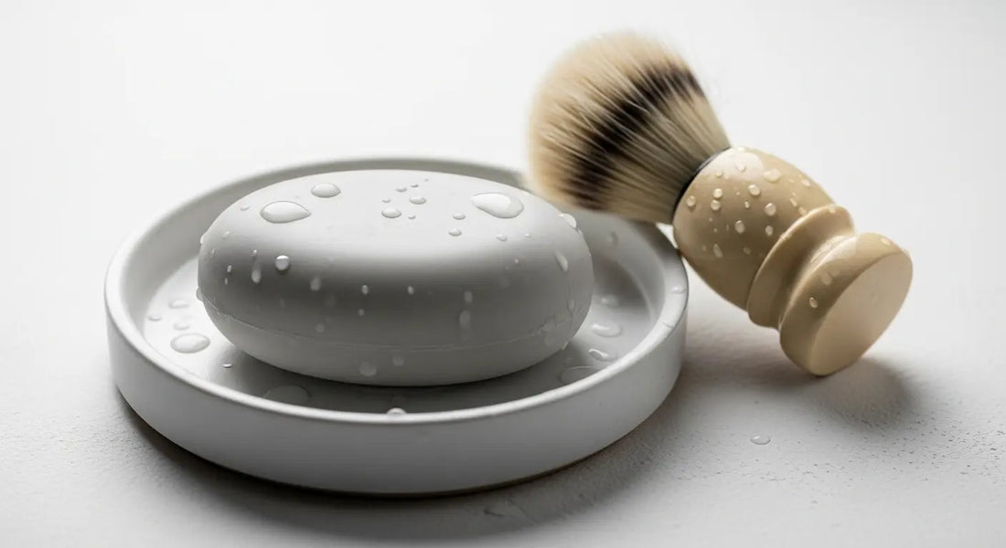 The Sensitive Skin Shave Bar Game-Changer for Your 2026 Routine