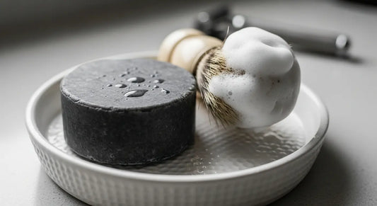 Morning vs Travel Shave Bars: Avoiding Grooming Mistakes for Clearer Skin