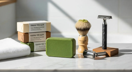 Are 3-in-1 Shaving Bars Worth It? The 2026 Subscription Alternative