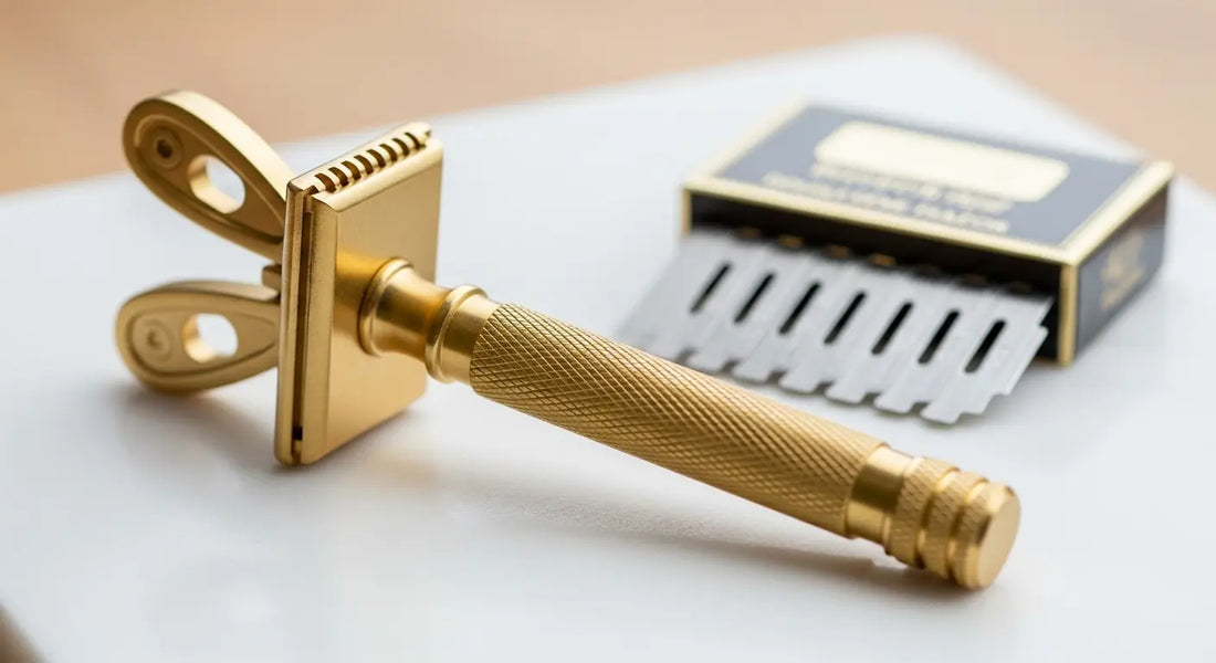 4 Budget Safety Razor Essentials You Actually Need (And 3 You Don't)