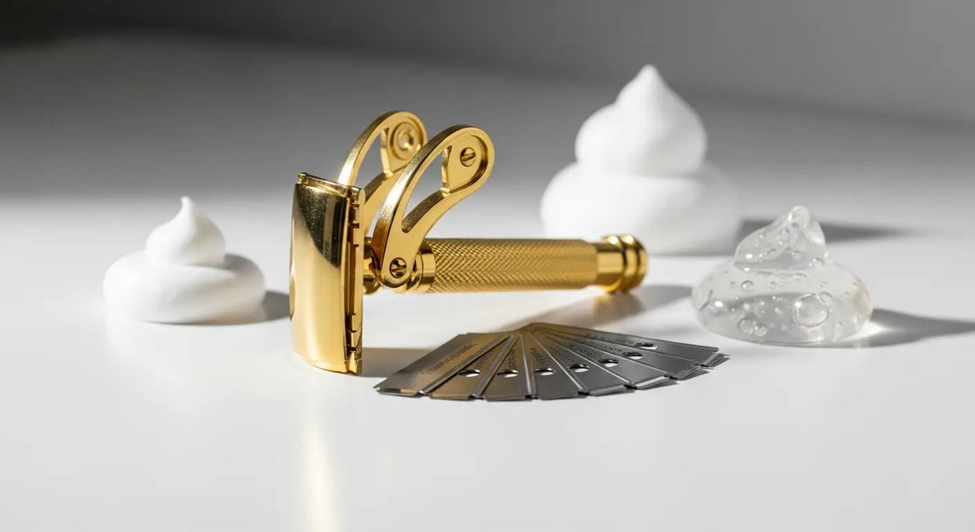 What No One Tells You About Shaving Lubricants for Safety Razors