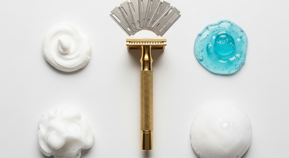 What No One Tells You About Shaving Creams for Safety Razors in 2026