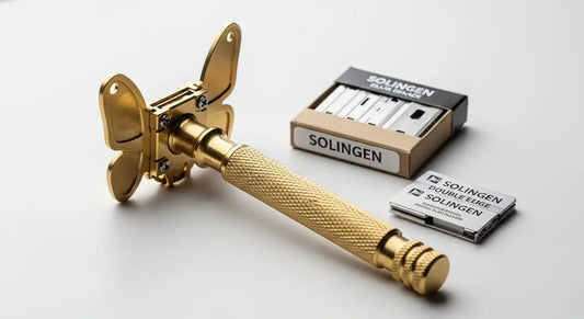 The Best Kept Shaving Secret for Mastering Your Safety Razor in 2026