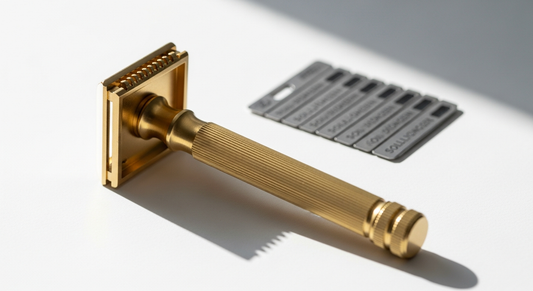 How to Go From Seasonal Irritation to a Trend-Ready Shave in 2026